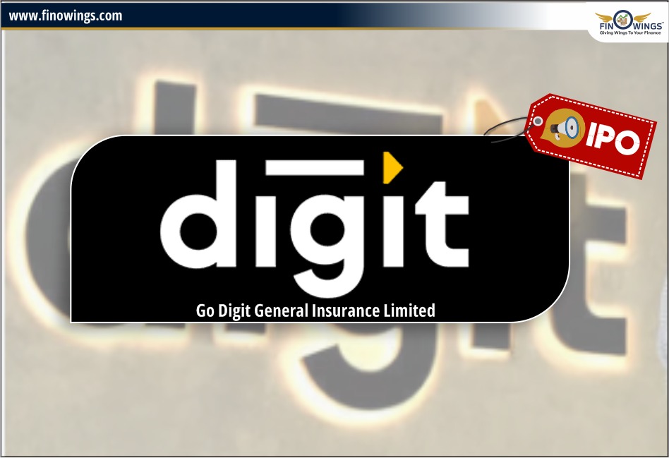 Go Digit General Insurance Limited IPO